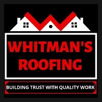 Whitman's Roofing LLC image 5